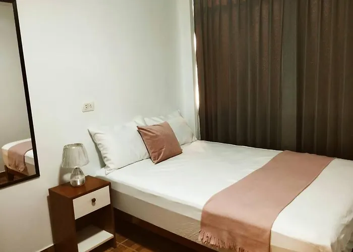 Apart Florencia Tacna